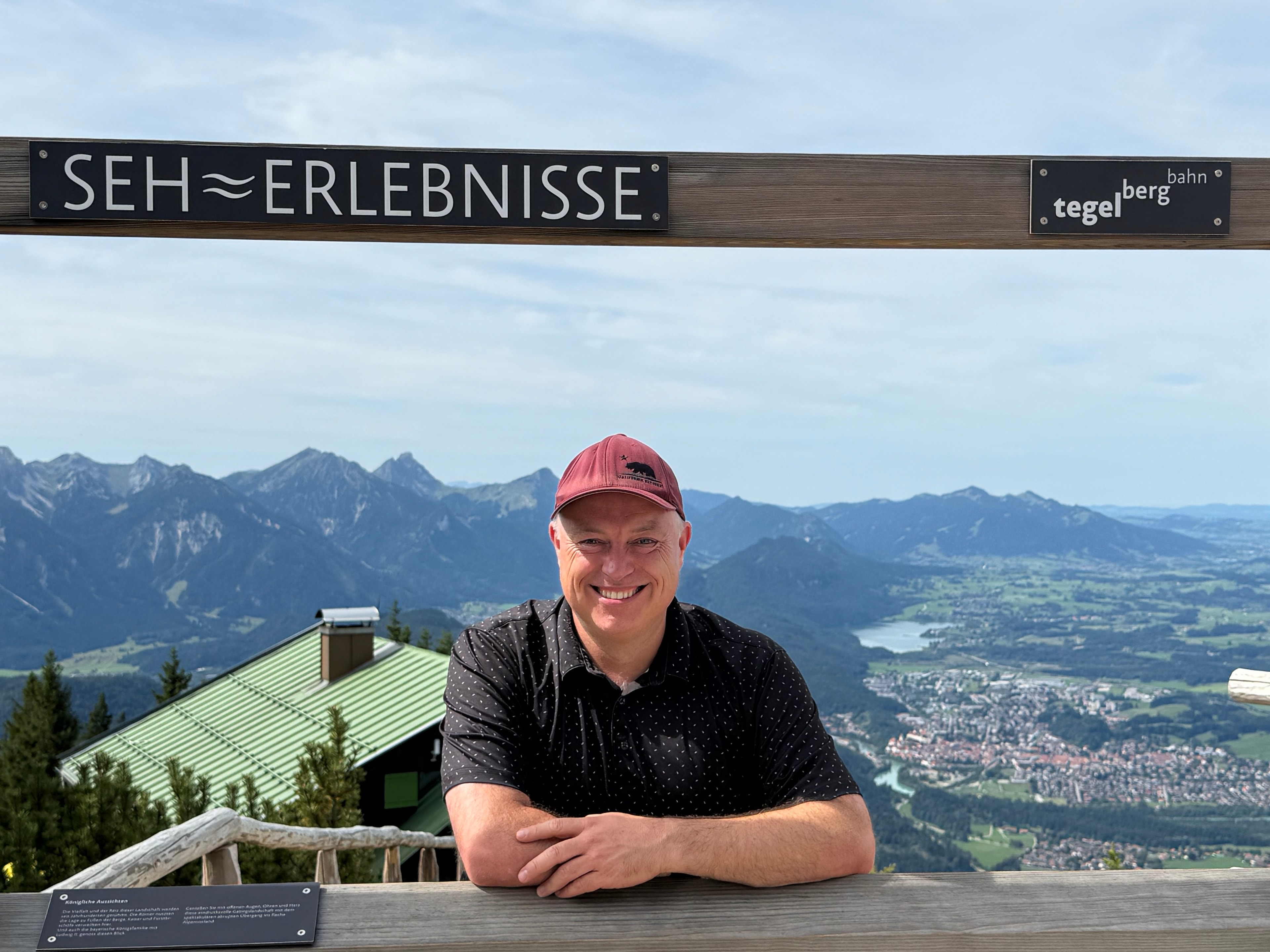 Stefan Merkl, Founder of Explore Marketing LLC
